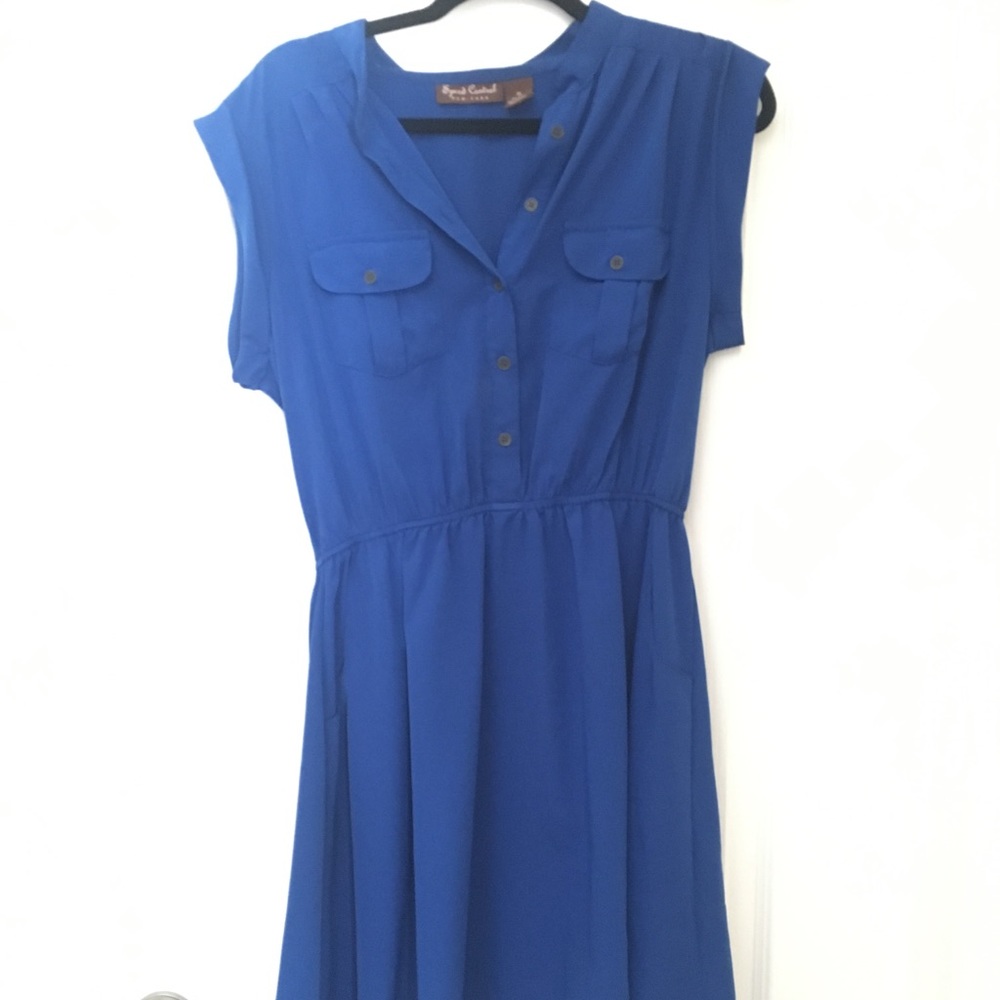 Women’s summer dress